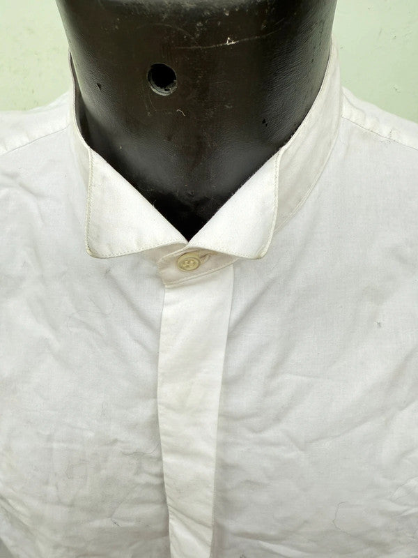 Camicia Maison Margiela manica lunga