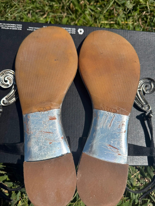 Sandali gioiello Giuseppe Zanotti 2000