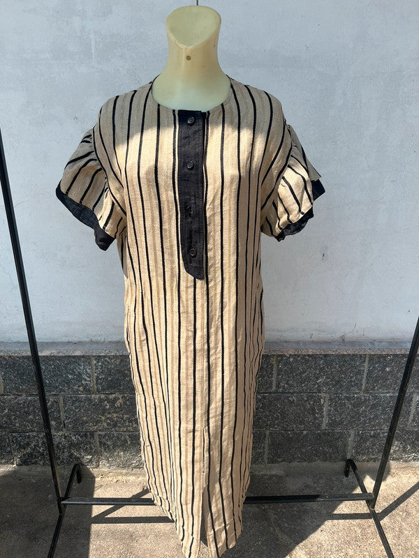 Tunica in lino anni 70
