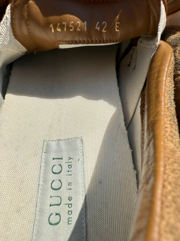 Slip on Gucci GG