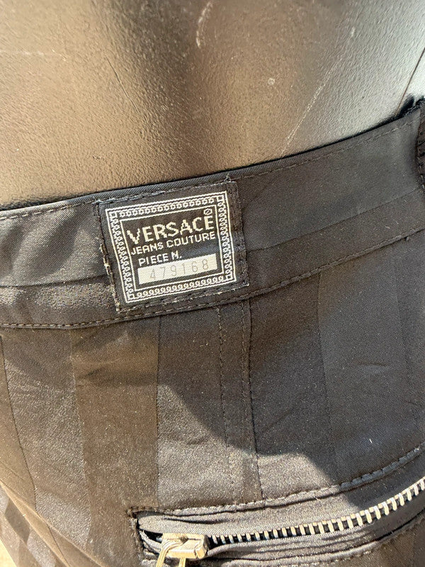 Mini Gonna Versace 90*