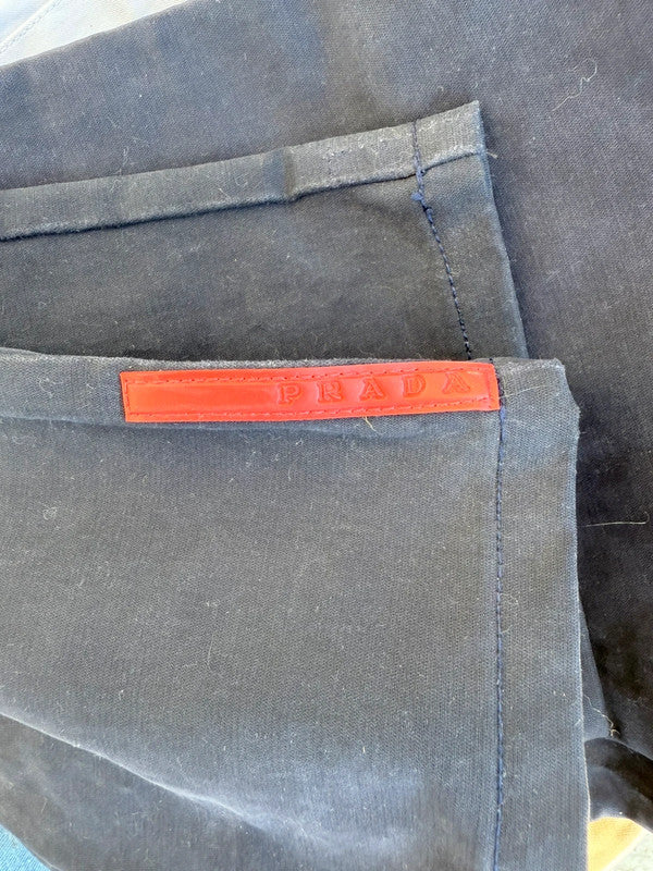 Pantalone Prada 2000* ristretto