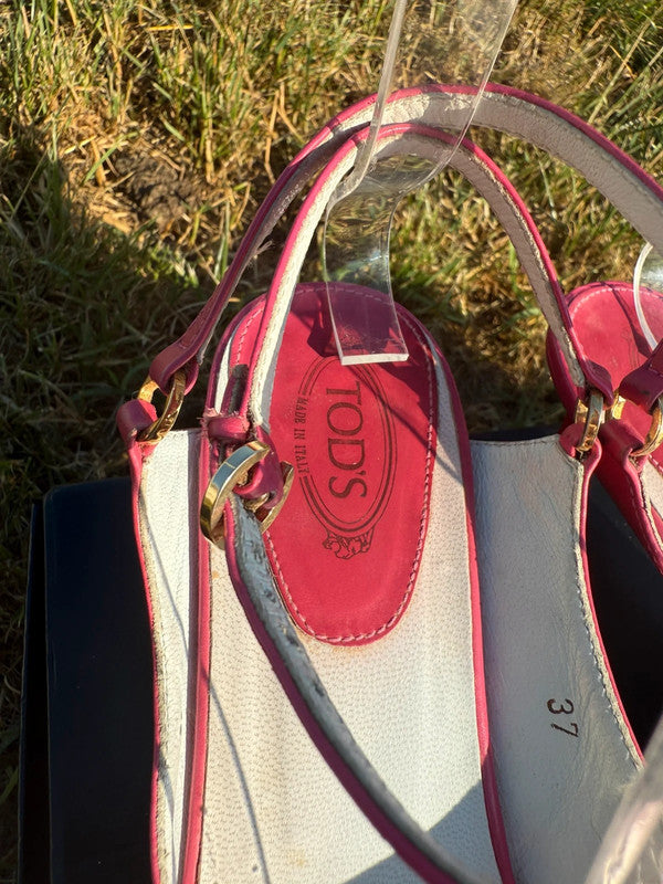 Sandalo Tod’s