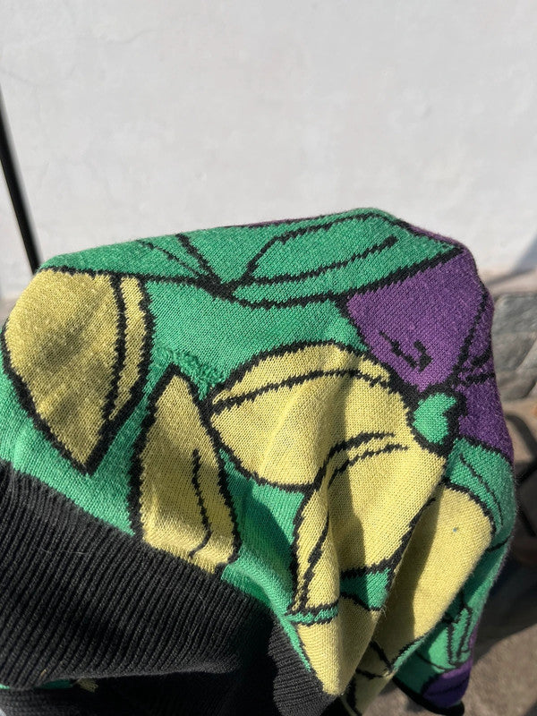Maglione pullover Versace