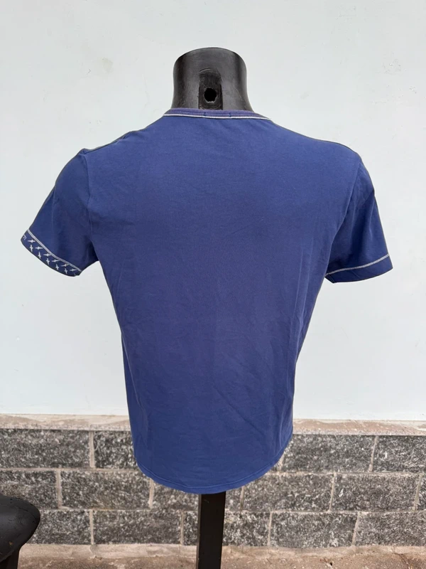 T-shirt Cesare Paciotti 2000”