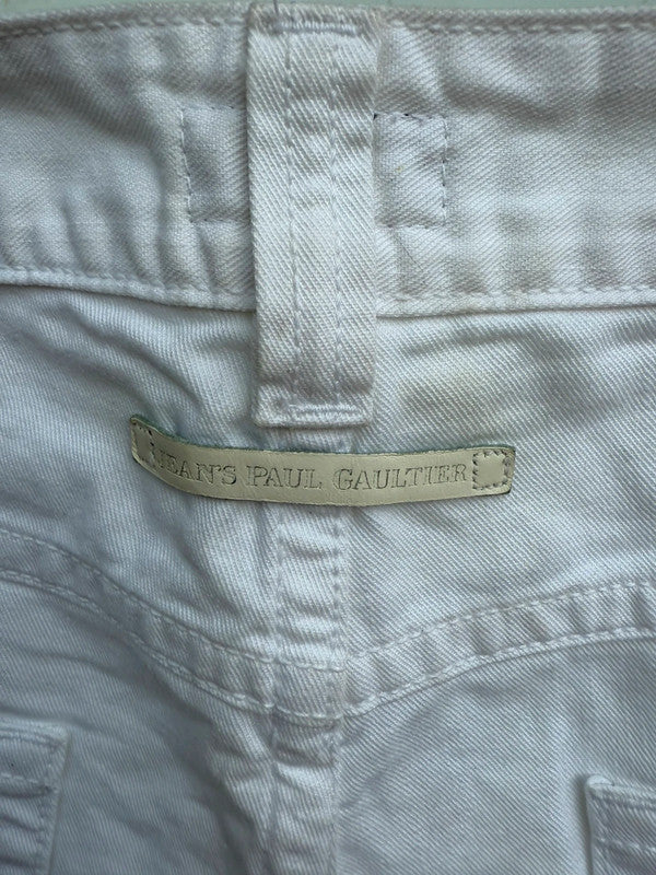 Jeans pantalone uomo Jean Paul Gaultier