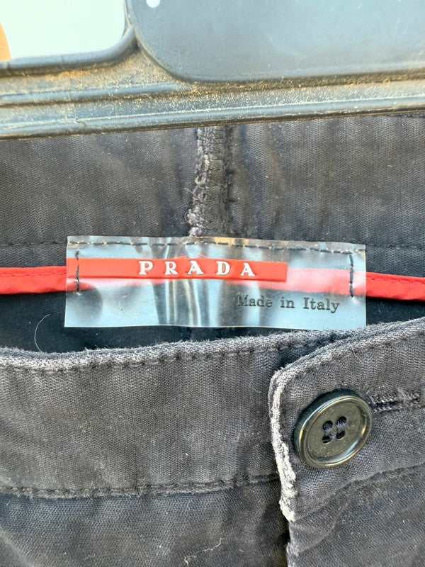 Pantalone Prada 2000* ristretto