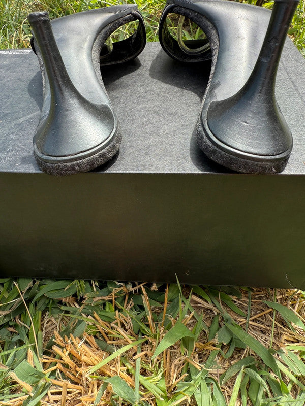 Sandali Kitten Heels Dior SS2003