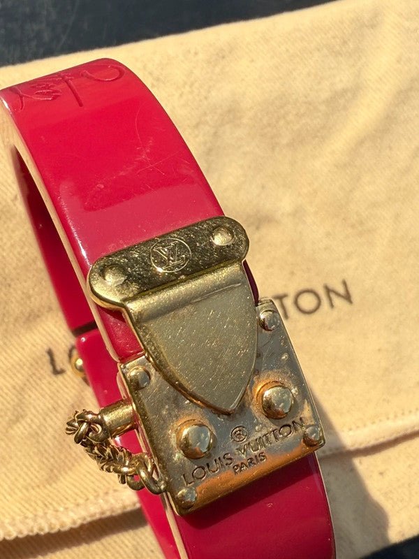 Bracciale Louis Vuitton SS2013 Brassler Rock Me