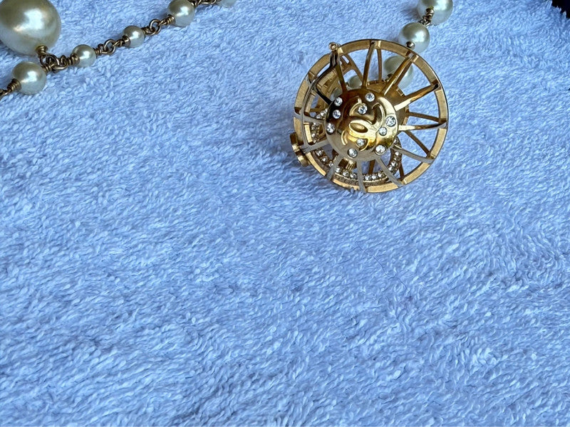 Cintura Chanel 2005