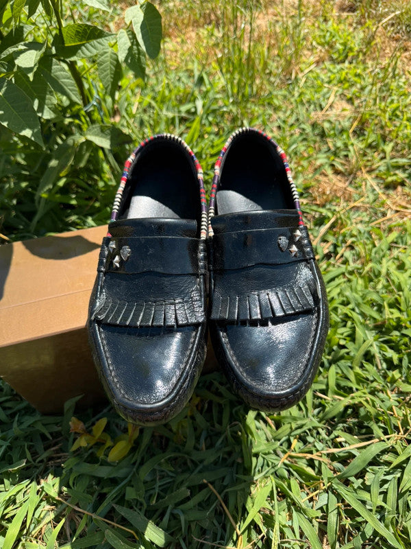 Mocassino uomo Gucci