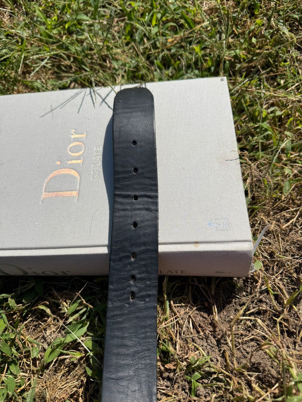 Cintura Dolce&Gabbana