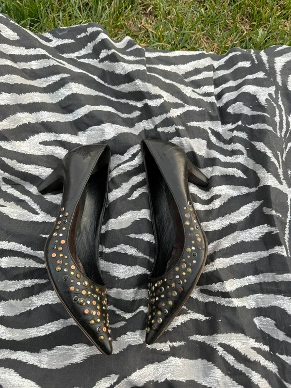 Décolleté Vic Matié