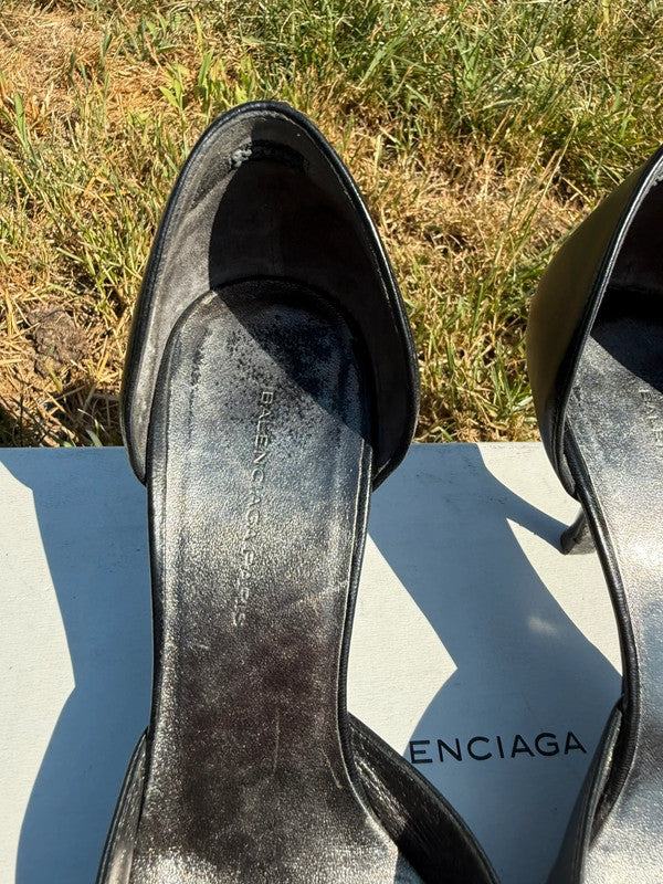 Tacchi Balenciaga 2000”