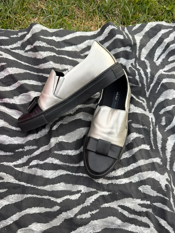 Scarpe Slip-on Frau da donna