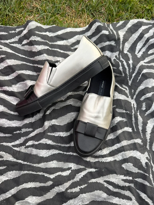 Scarpe Slip-on Frau da donna
