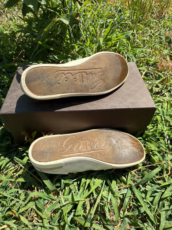 Sneaker Gucci uomo