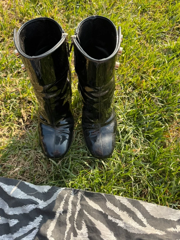 Stivaletto Gucci 2010”