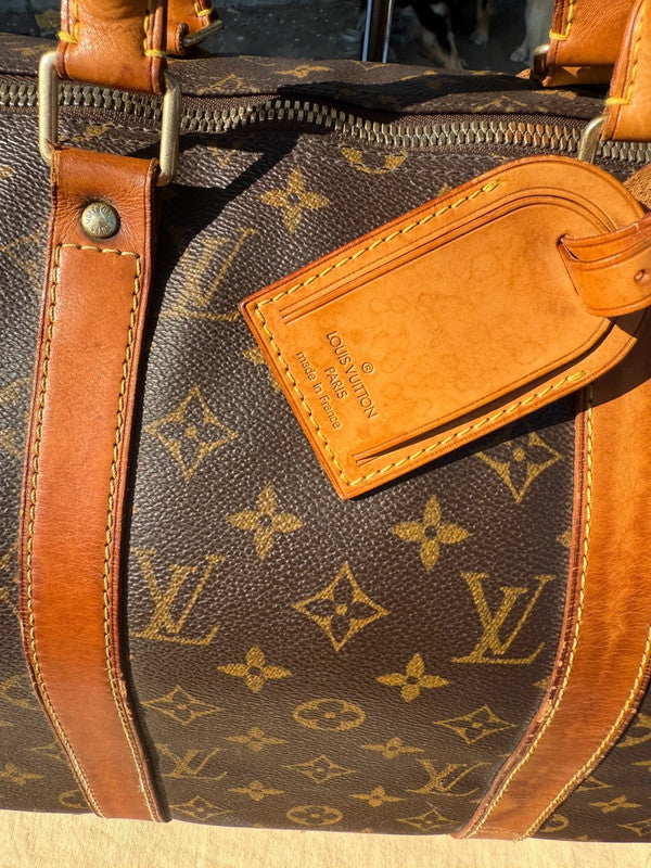 Louis Vuitton Keepall TG.50