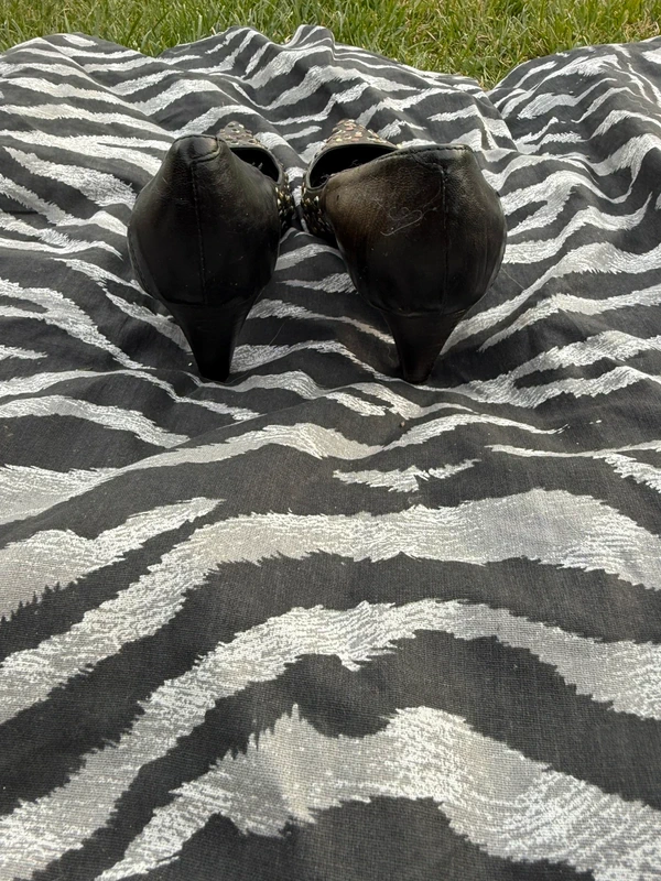 Décolleté Vic Matié