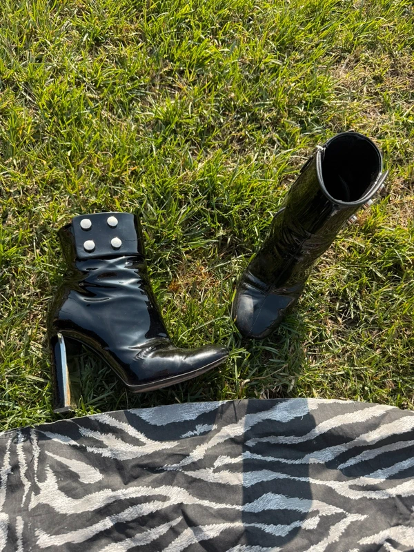 Stivaletto Gucci 2010”