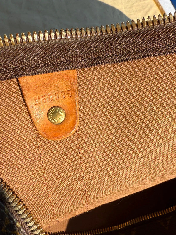 Louis Vuitton Keepall TG.50