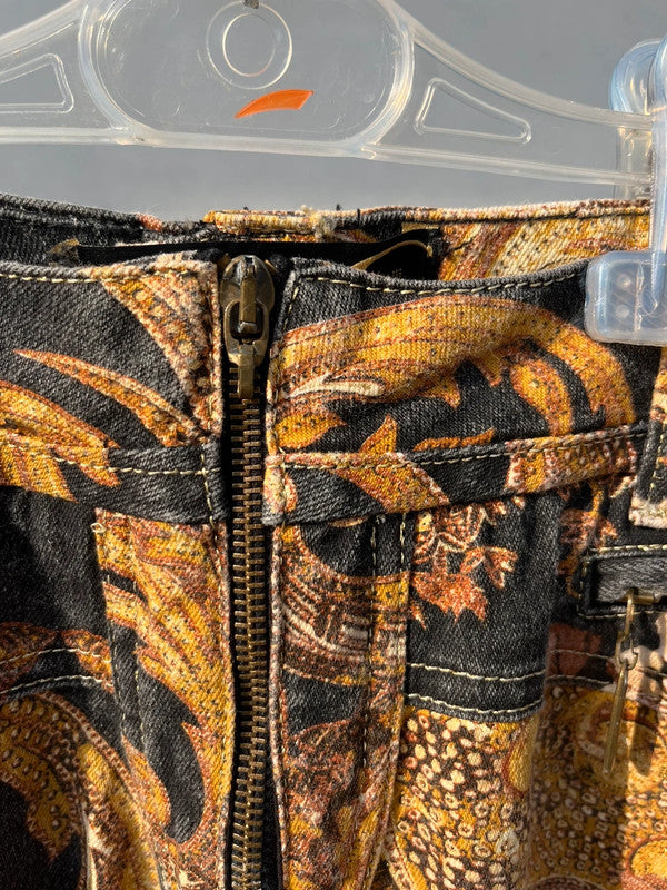 Completo Roberto Cavalli