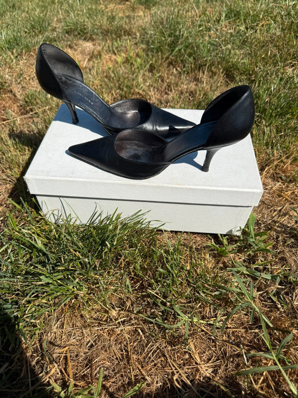 Tacchi Balenciaga 2000”