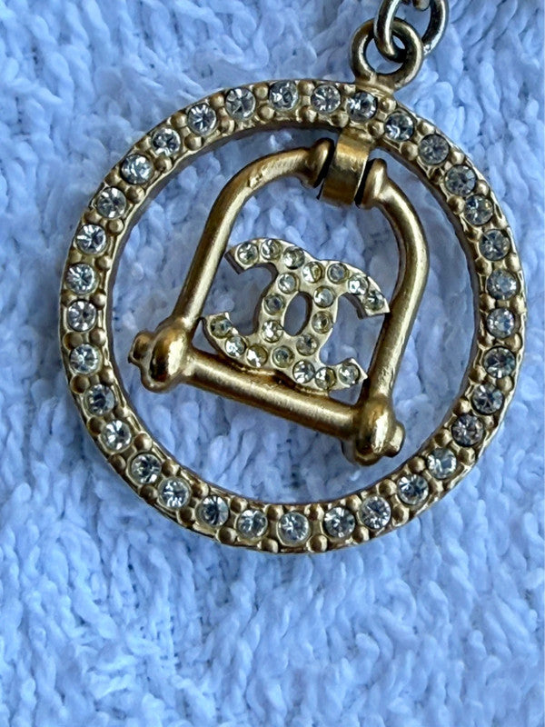 Cintura Chanel 2005