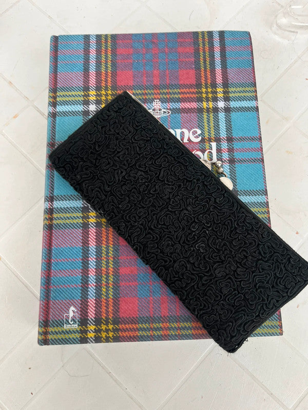 Pochette vintage anni 20 / 50