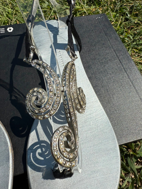 Sandali gioiello Giuseppe Zanotti 2000