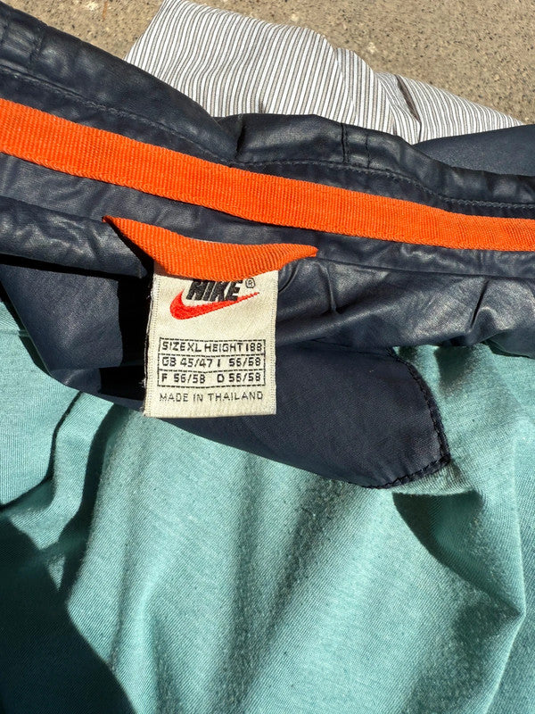 Giacca vento Nike 90/2000”