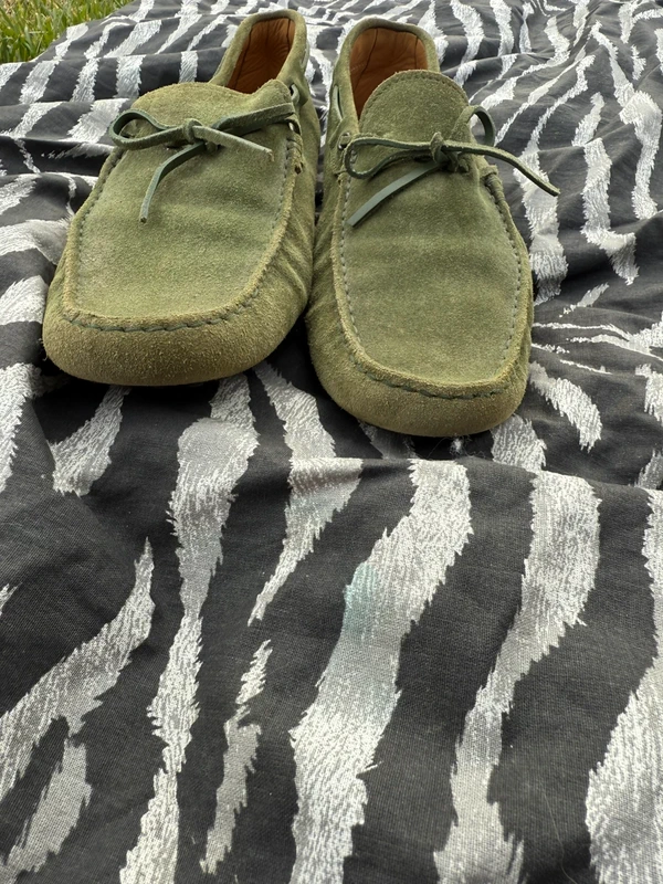 Mocassini uomo gommino Tod’s