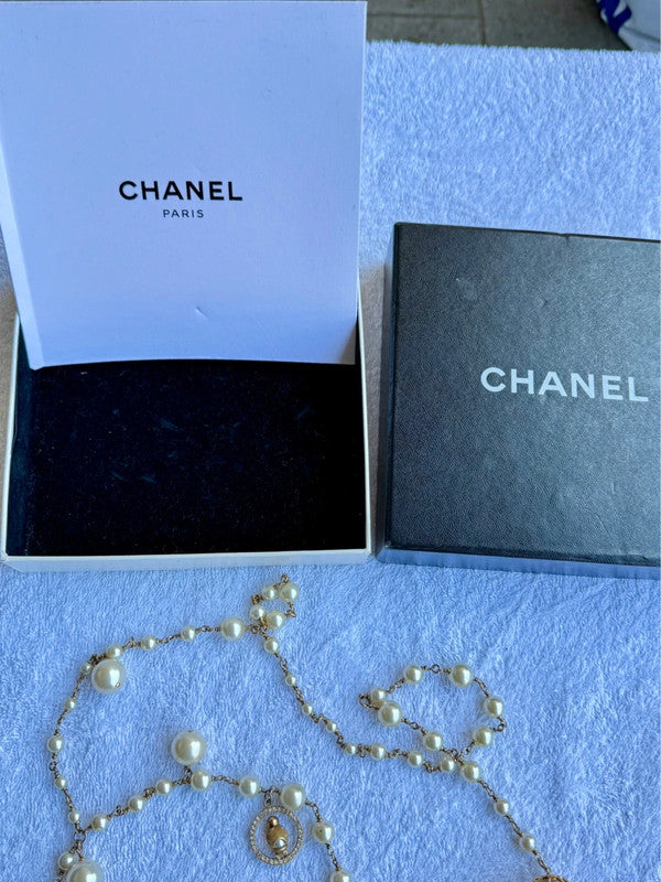 Cintura Chanel 2005