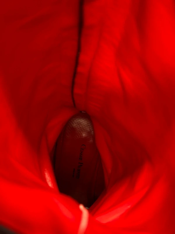 Stivali alti Cesare Paciotti 2000”