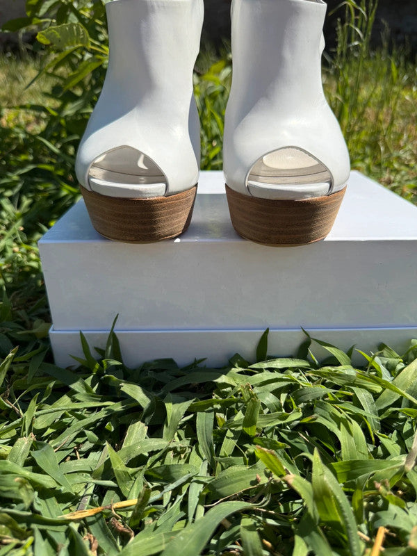 Tacchi Gucci SS2010