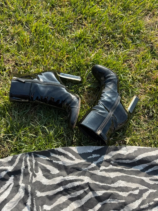 Stivaletto Gucci 2010”