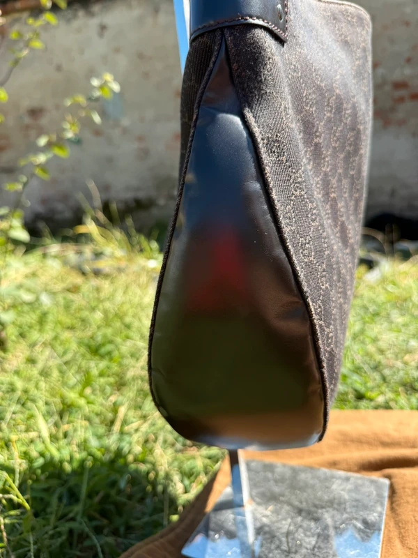 Borsa Gucci a spalla , Hobo , 2010” , nuova