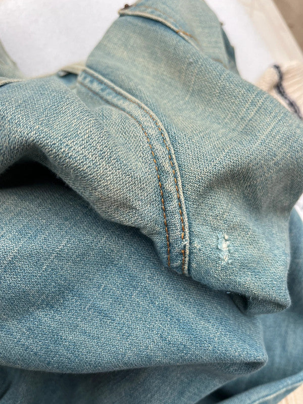 Jeans Versace JVC