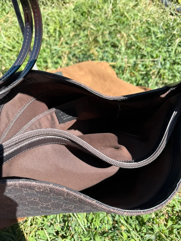 Borsa Gucci a spalla , Hobo , 2010” , nuova