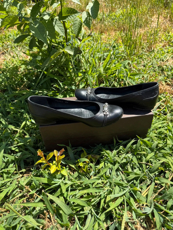 Ballerine Gucci