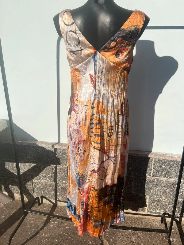 Abito Roberto Cavalli “Napoleone ”