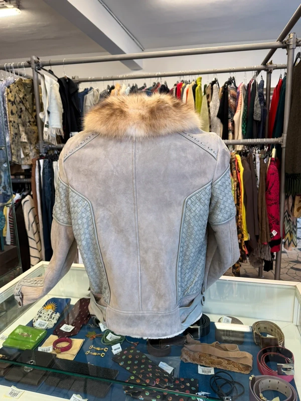 Montone avviatore Roberto Cavalli