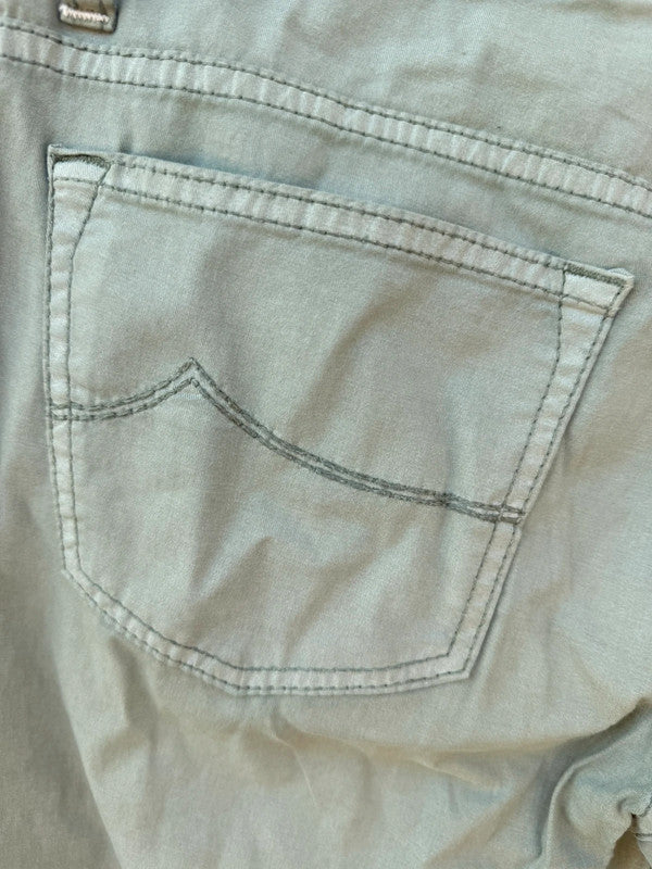 Pantalone Jacob Cohen militare