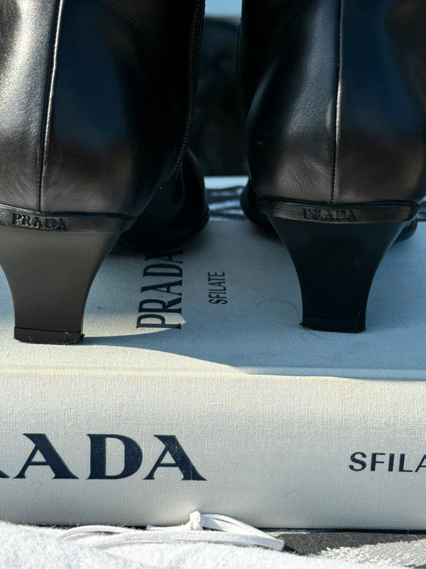 Stivali Prada vintage "nuovi"