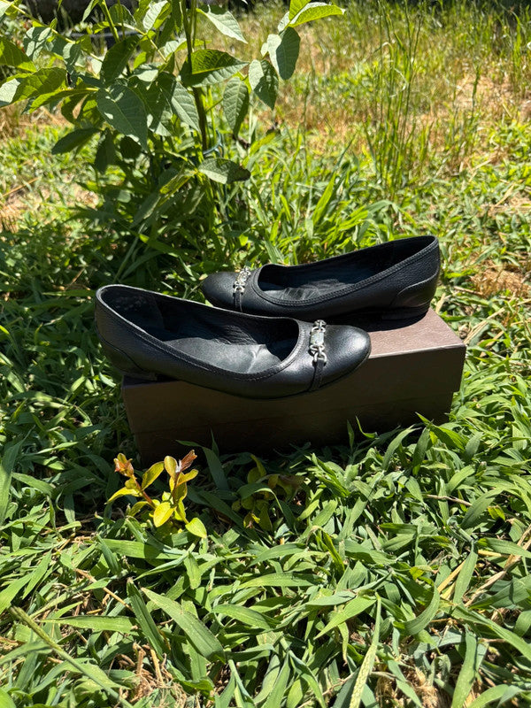 Ballerine Gucci