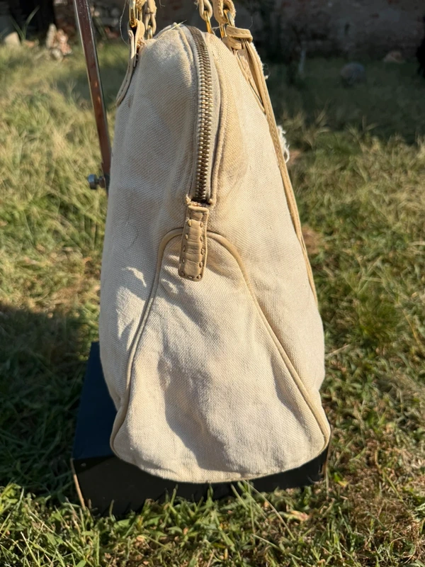Borsa a spalla Ermanno Scervino