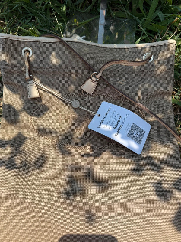 Borsa Prada 2000”