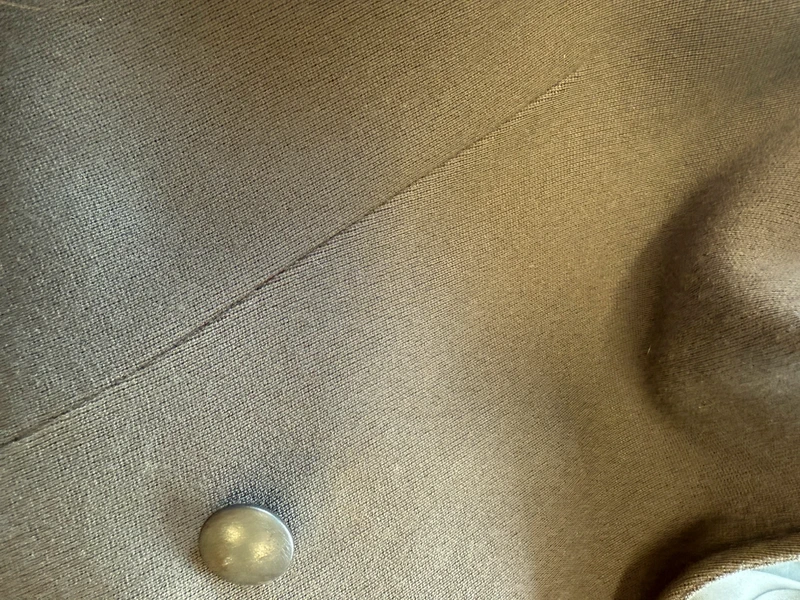 Completo gonna Genny anni 80