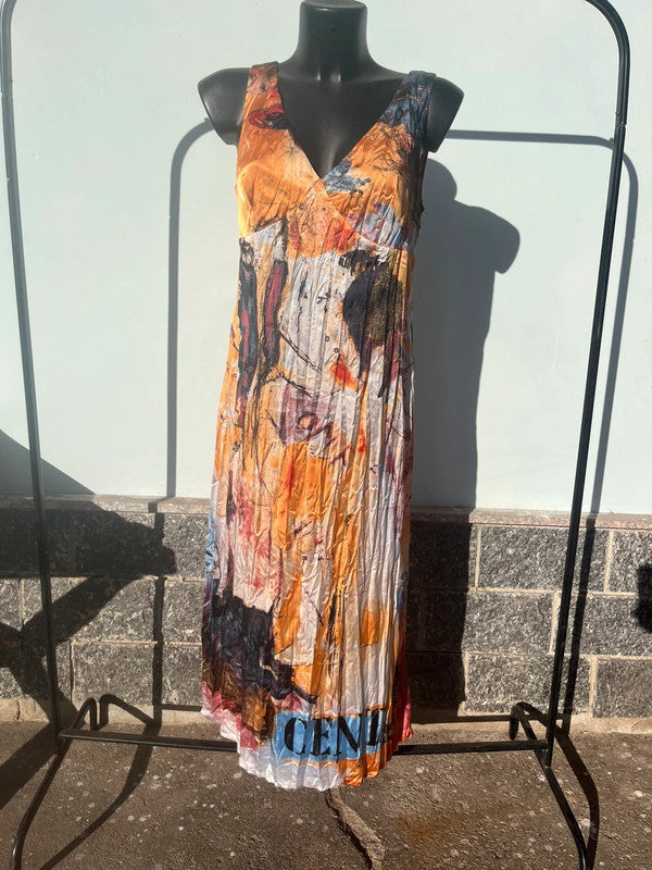 Abito Roberto Cavalli “Napoleone ”
